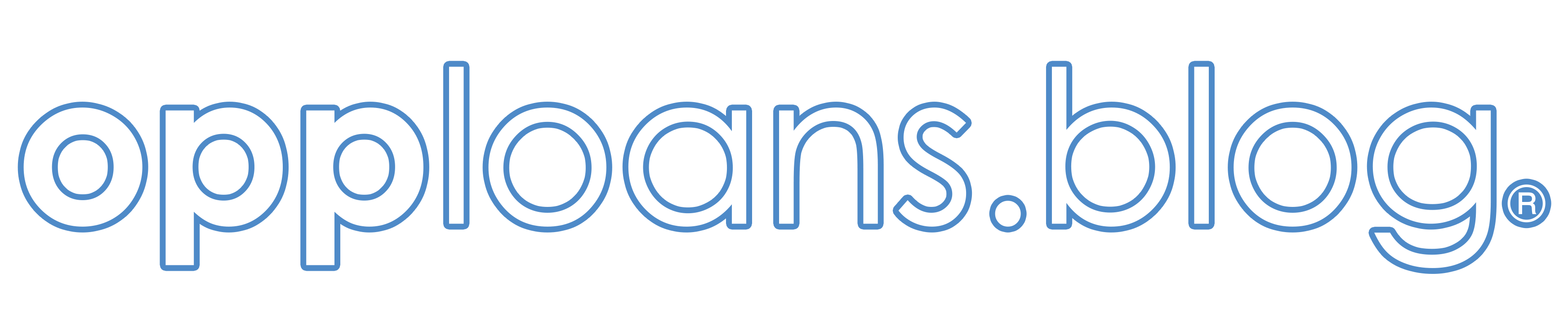 press logo