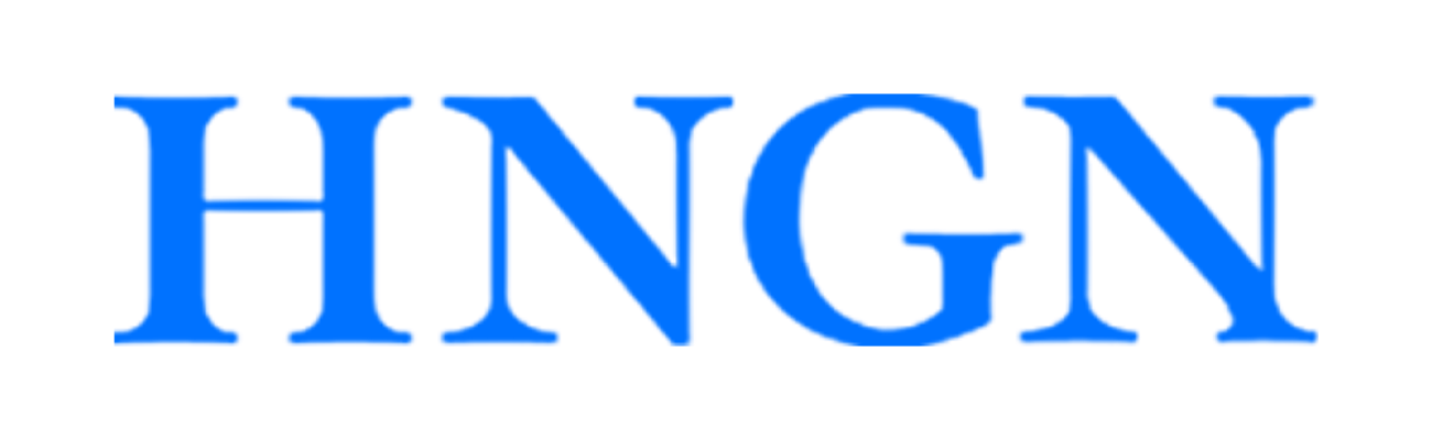 press logo